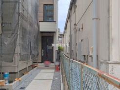 江戸川区南葛西2丁目