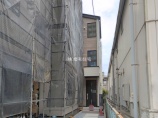 江戸川区南葛西 新築一戸建て