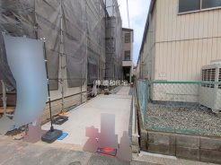 江戸川区南葛西2丁目