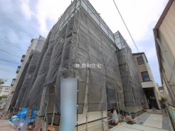 江戸川区南葛西2丁目