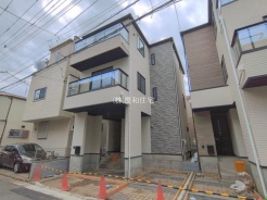 江戸川区平井7丁目