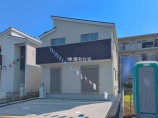 船橋市高野台 新築一戸建て