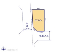 図面と異なる場合は現況を優先
