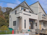 新築一戸建て