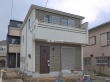 市川市原木3丁目 新築戸建 南向きの3邸【】