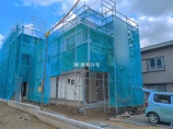 市川市原木 新築一戸建て