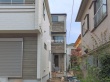 市川市原木3丁目 新築戸建 南向きの3邸【】