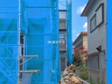 市川市原木 新築一戸建て