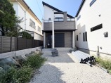新築一戸建て