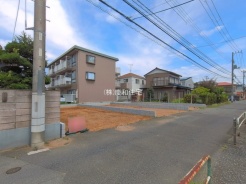 市川市大和田3丁目