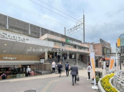 市川市大和田3丁目