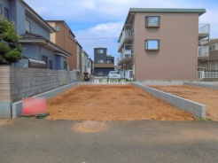 市川市大和田3丁目