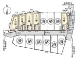 新築一戸建て