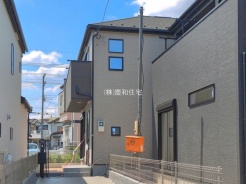 松戸市栄町1丁目
