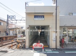 船橋市海神4丁目