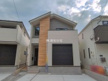 新築一戸建て