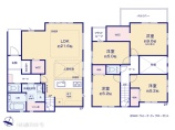 新築一戸建て