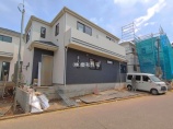 船橋市大穴北 新築一戸建て