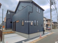 松戸市松飛台