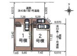 船橋市三山 新築一戸建て
