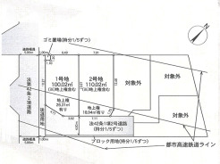 市川市大和田5丁目