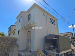 1号棟