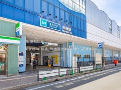 市川市本塩
