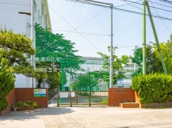 市川市本塩