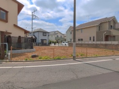 1号地