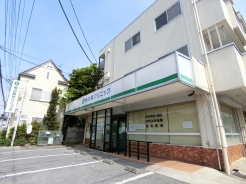 柏の森クリニック