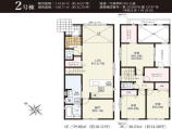 船橋市三山 新築一戸建て