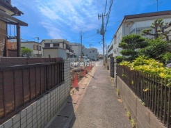 市川市伊勢宿