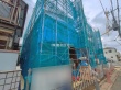 市川市伊勢宿 新築戸建 南西向き全2棟 【】