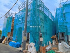 江戸川区一之江7丁目