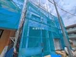 江戸川区一之江 新築一戸建て