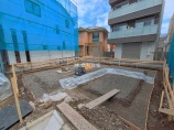 江戸川区一之江 新築一戸建て