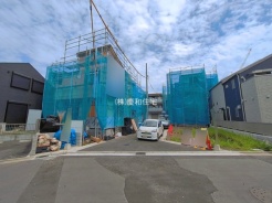 江戸川区一之江7丁目