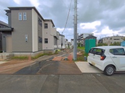 松戸市上矢切