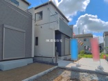 松戸市上矢切 新築一戸建て