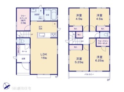 図面と異なる場合は現況を優先