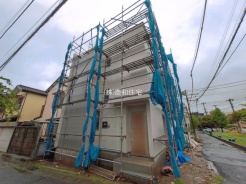 市川市新田1丁目