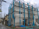 市川市新田 新築一戸建て