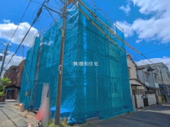 A号棟