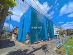 A号棟