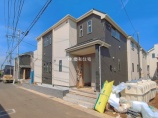 市川市大野町 新築一戸建て