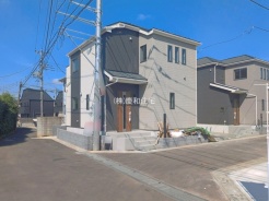 市川市大野町3丁目
