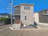 市川市大野町 新築一戸建て