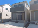 新築一戸建て