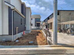 松戸市八ケ崎6丁目