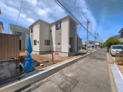 松戸市八ケ崎6丁目